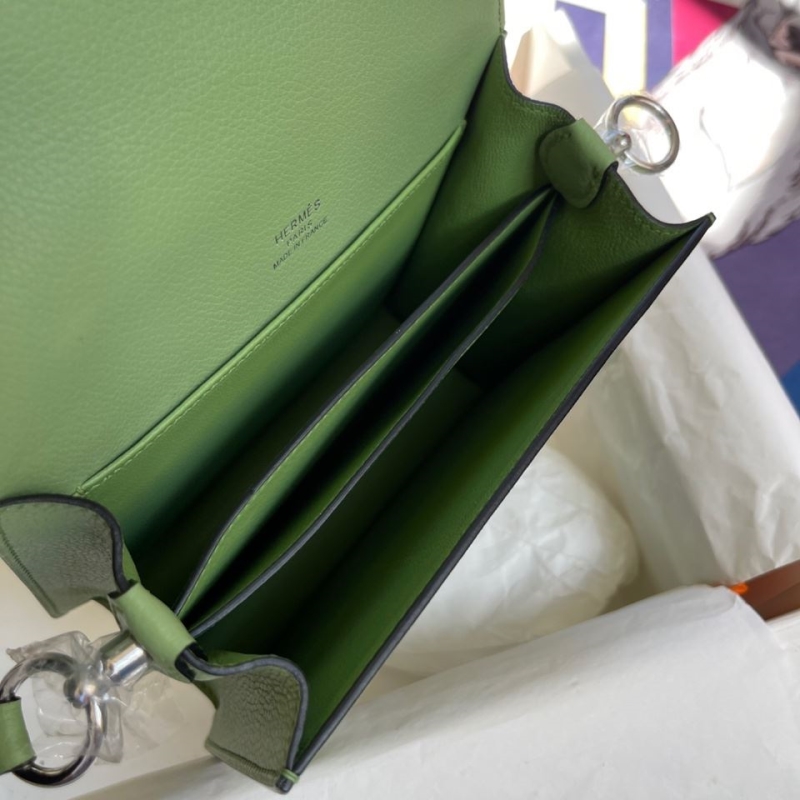 Hermes Roulis Bags